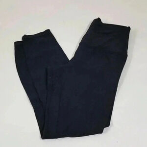 Lululemon Full length leggings High Rise